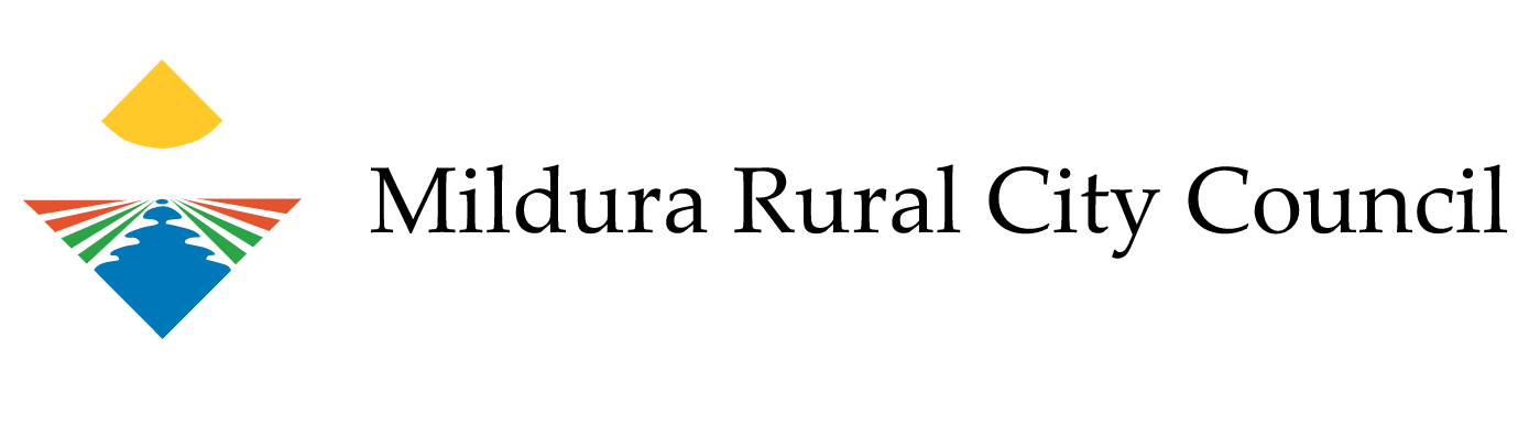 Victoria Walks supporter 2023 Mildura Rural City Council